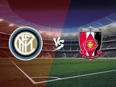 Xem Lại Inter Milan vs Urawa Red - Vòng Bảng FIFA Club World Cup 2025
